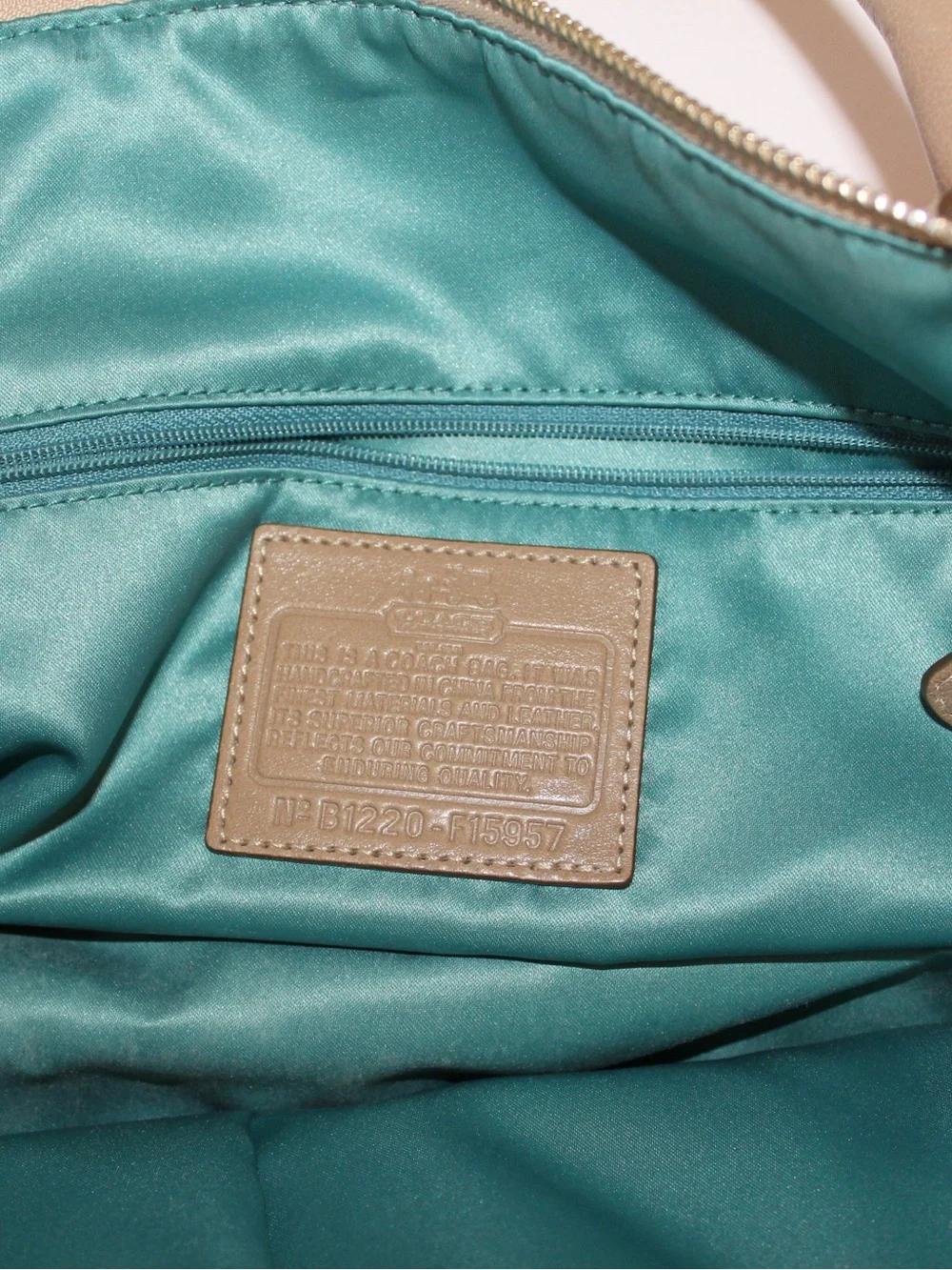 Coach Madison Dotted Op Art Large Sophia Satchel (2012)
